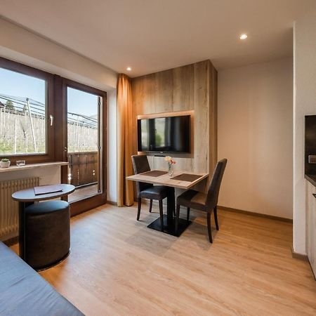 Residence Neuhof Tirolo Zewnętrze zdjęcie