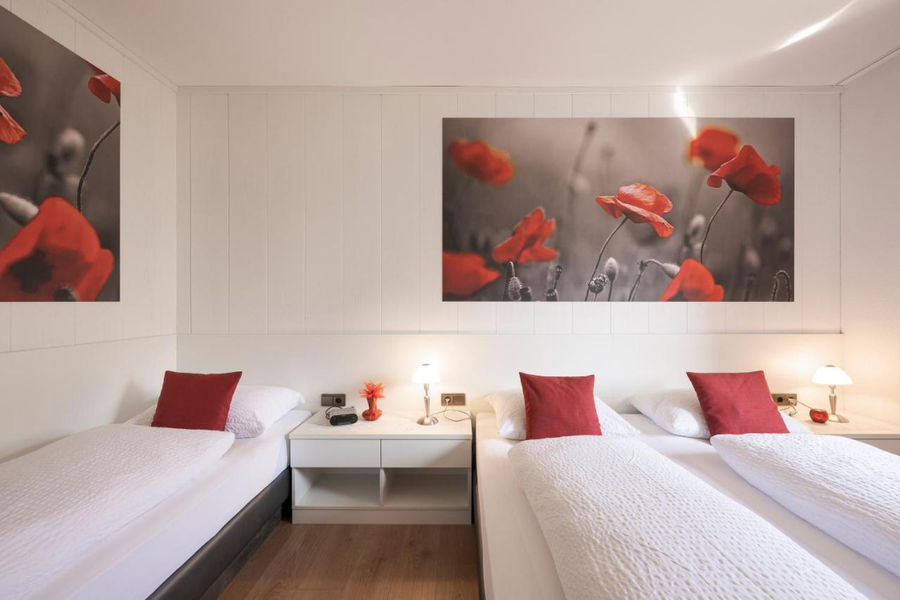 Residence Neuhof Tirolo Zewnętrze zdjęcie