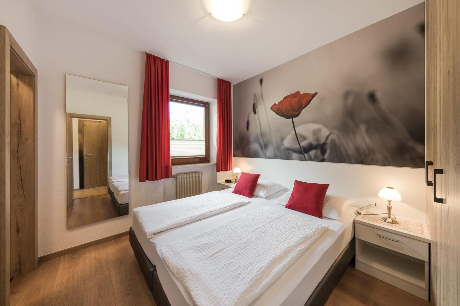 Residence Neuhof Tirolo Zewnętrze zdjęcie