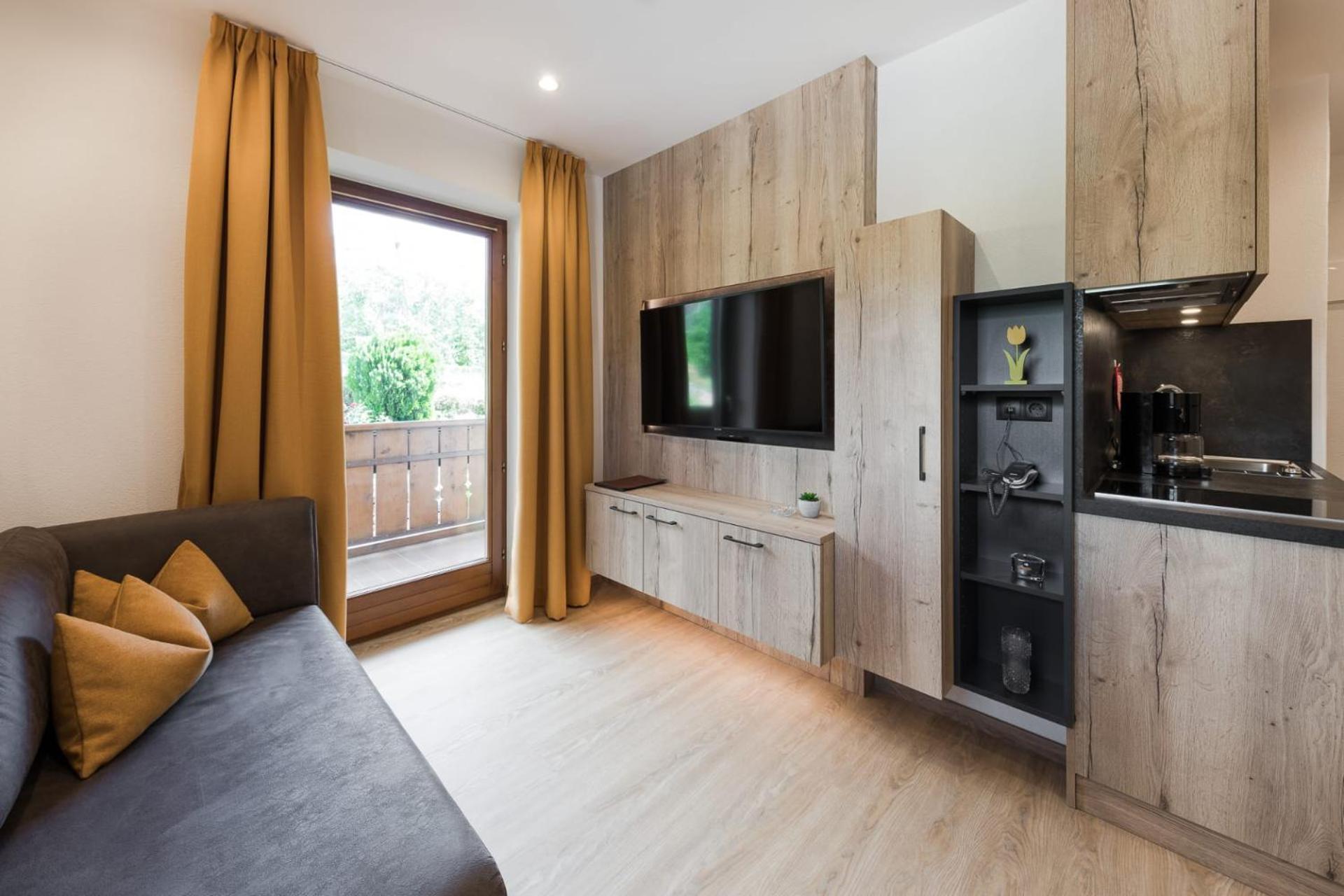 Residence Neuhof Tirolo Zewnętrze zdjęcie