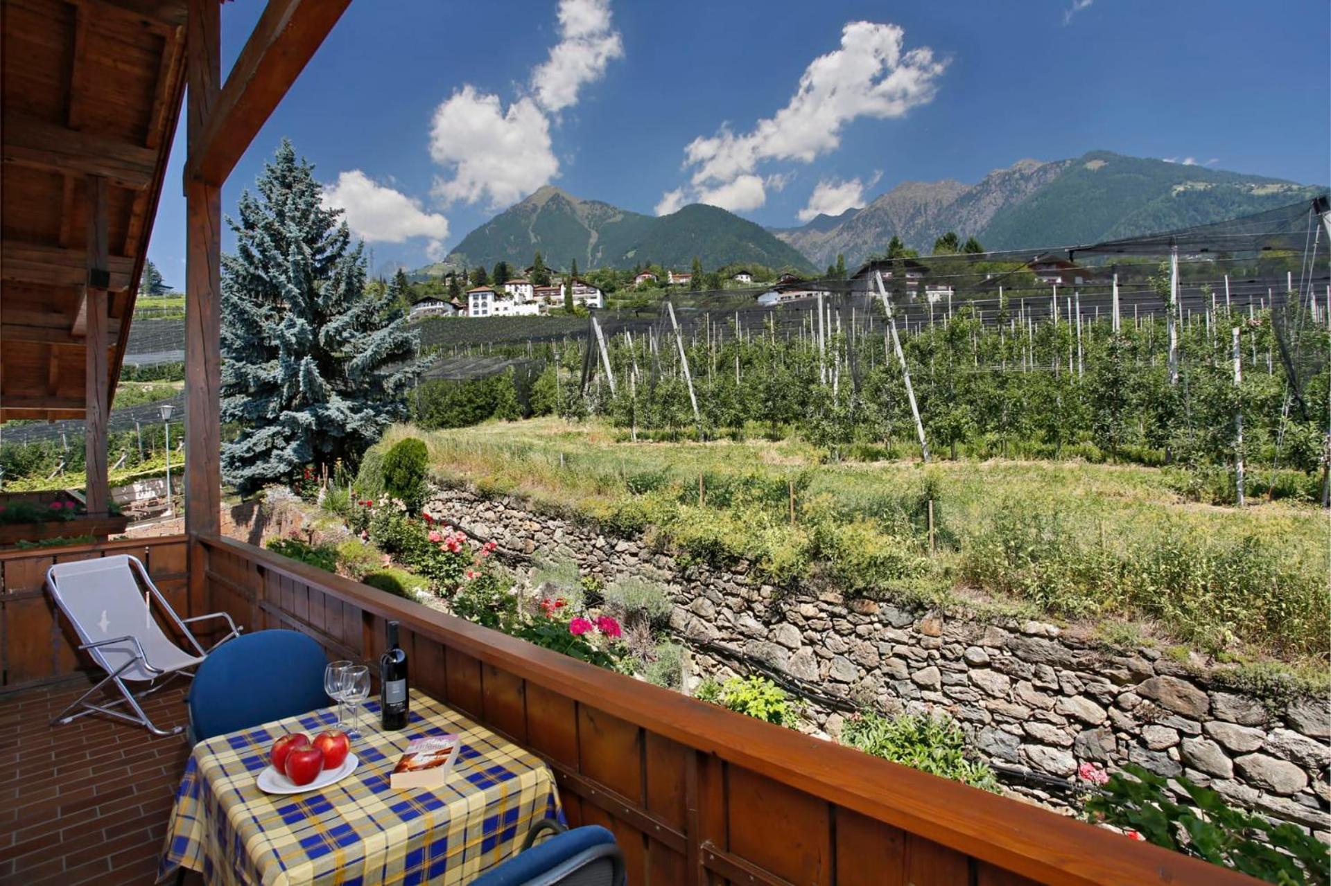 Residence Neuhof Tirolo Zewnętrze zdjęcie