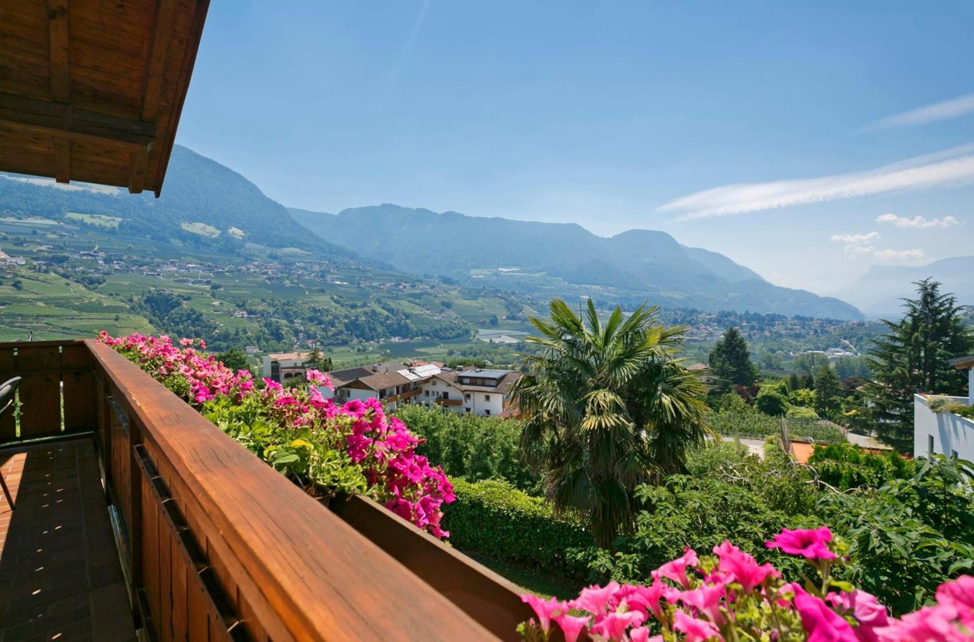 Residence Neuhof Tirolo Zewnętrze zdjęcie