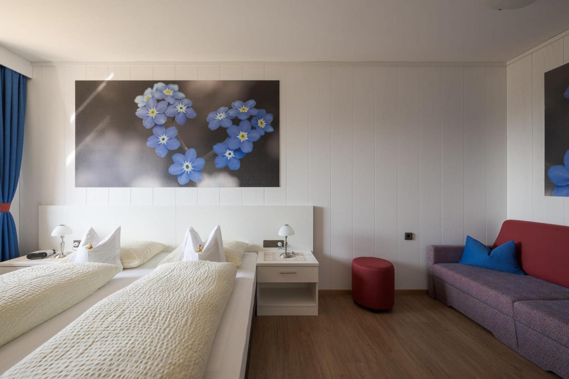 Residence Neuhof Tirolo Zewnętrze zdjęcie
