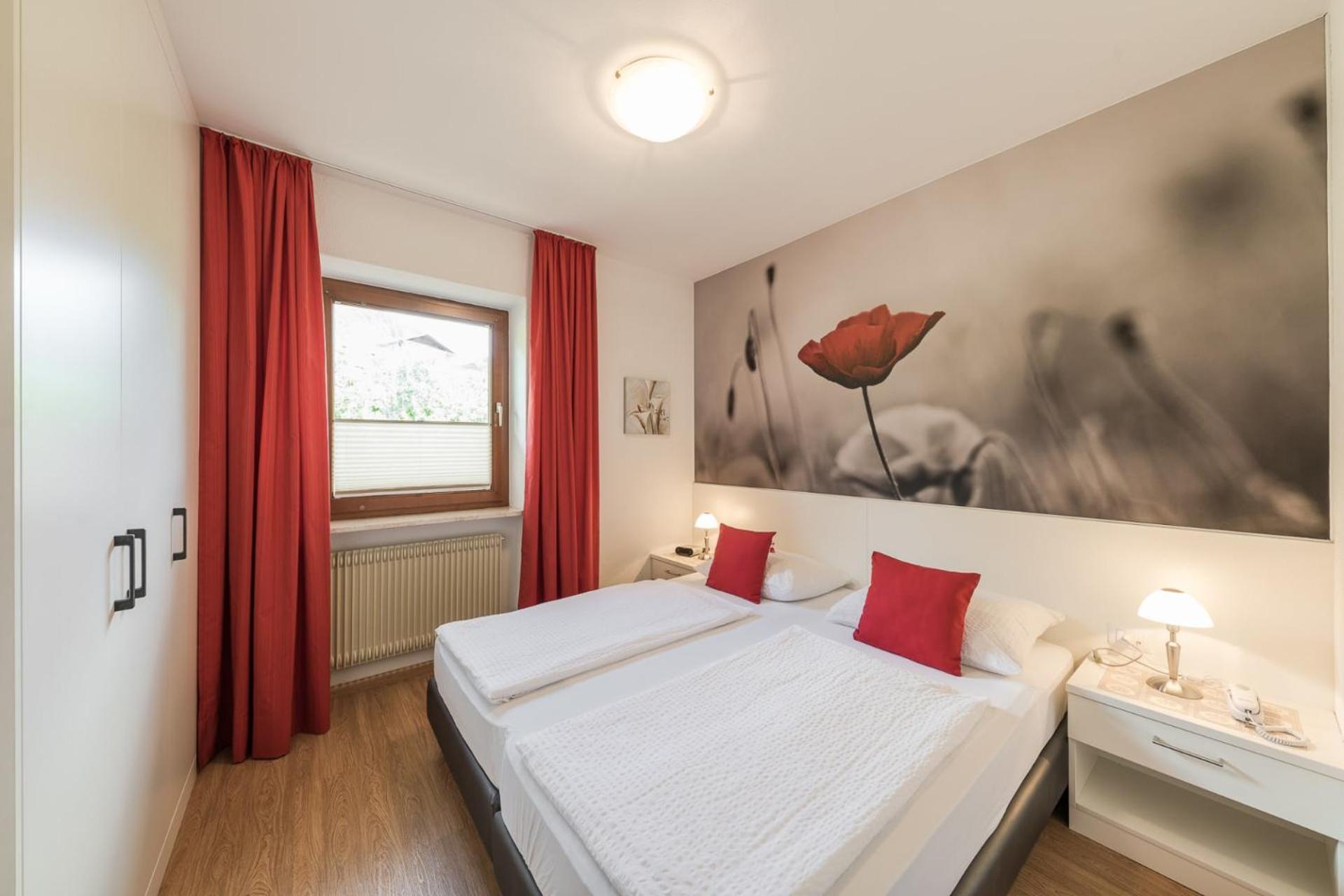 Residence Neuhof Tirolo Zewnętrze zdjęcie