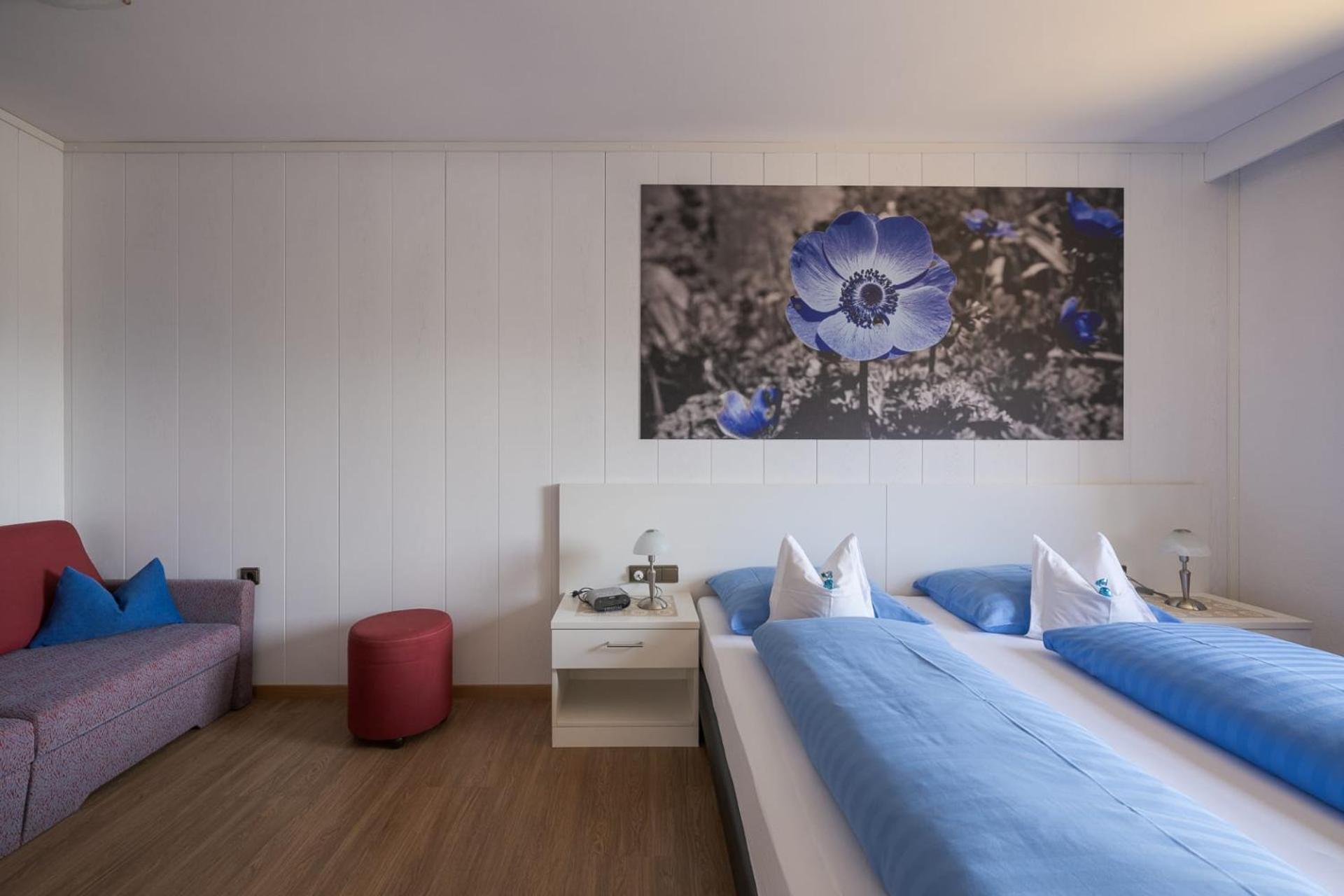 Residence Neuhof Tirolo Zewnętrze zdjęcie