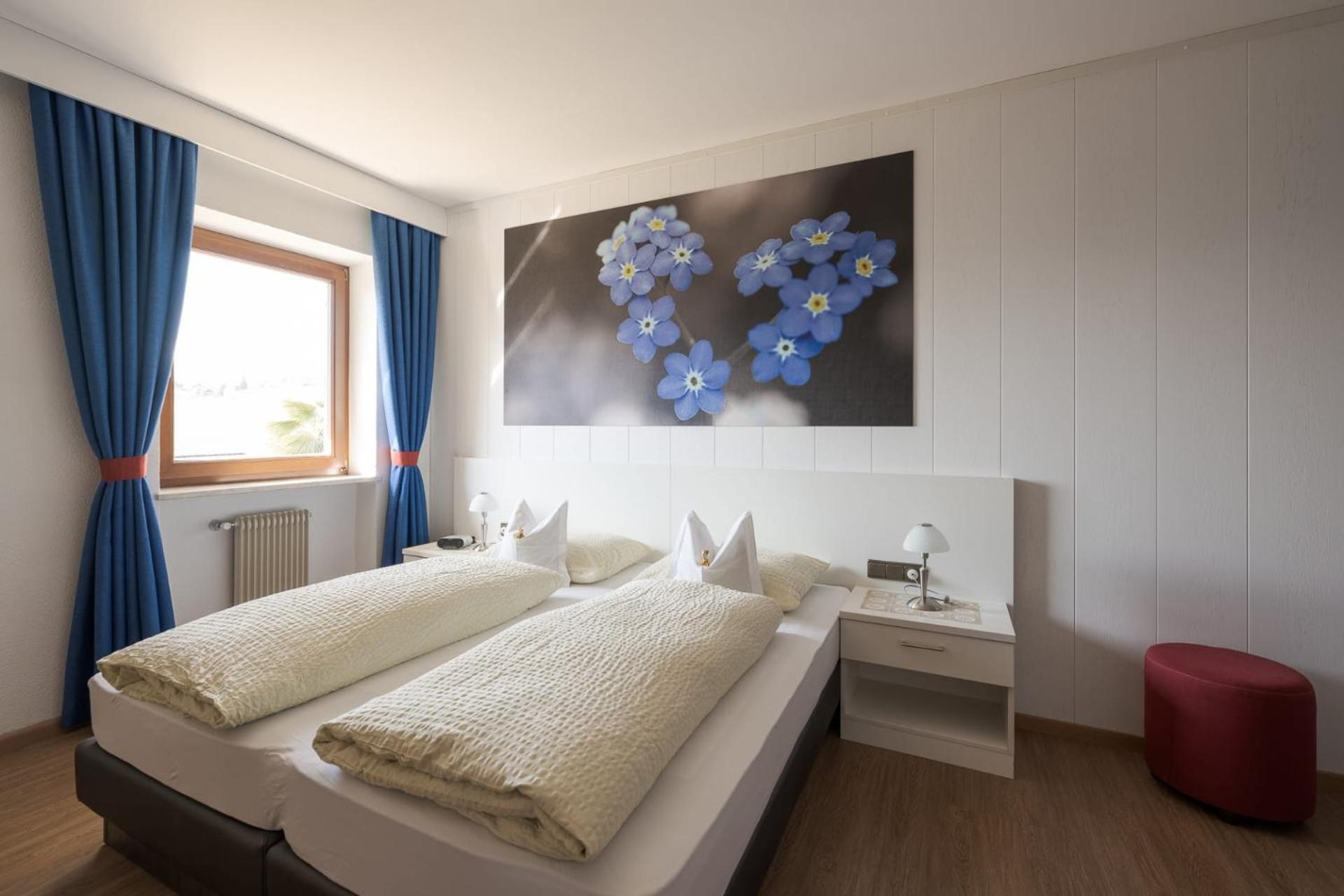 Residence Neuhof Tirolo Zewnętrze zdjęcie