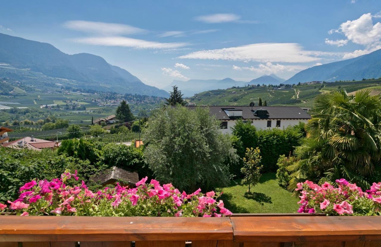 Residence Neuhof Tirolo Zewnętrze zdjęcie