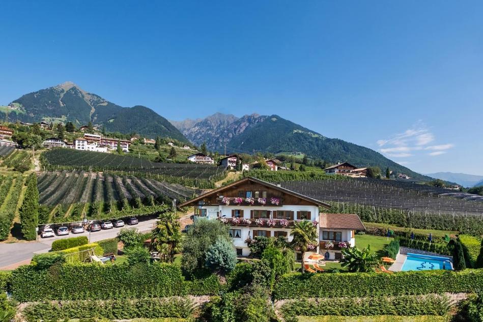 Residence Neuhof Tirolo Zewnętrze zdjęcie