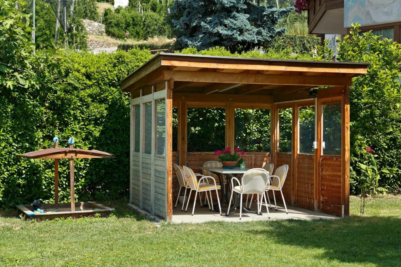 Residence Neuhof Tirolo Zewnętrze zdjęcie