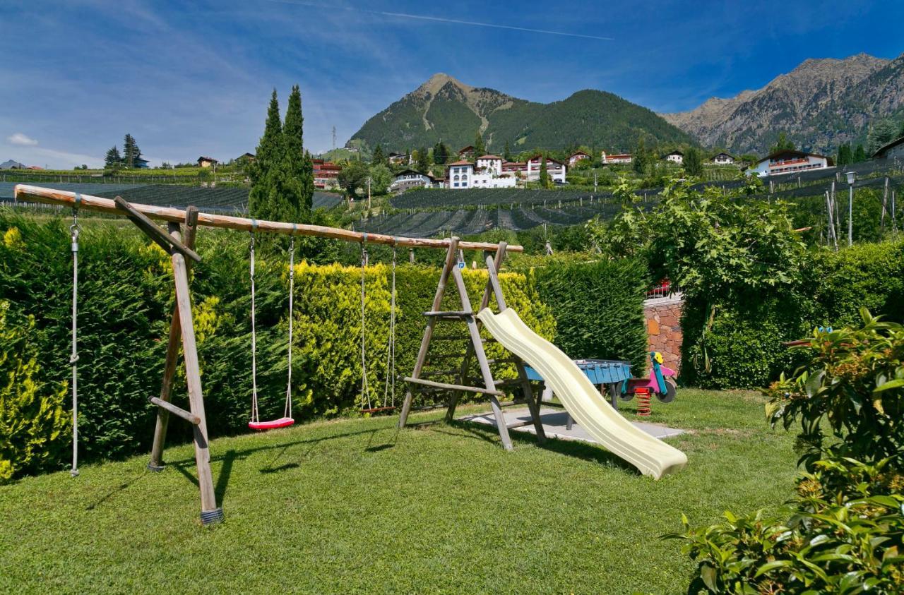Residence Neuhof Tirolo Zewnętrze zdjęcie