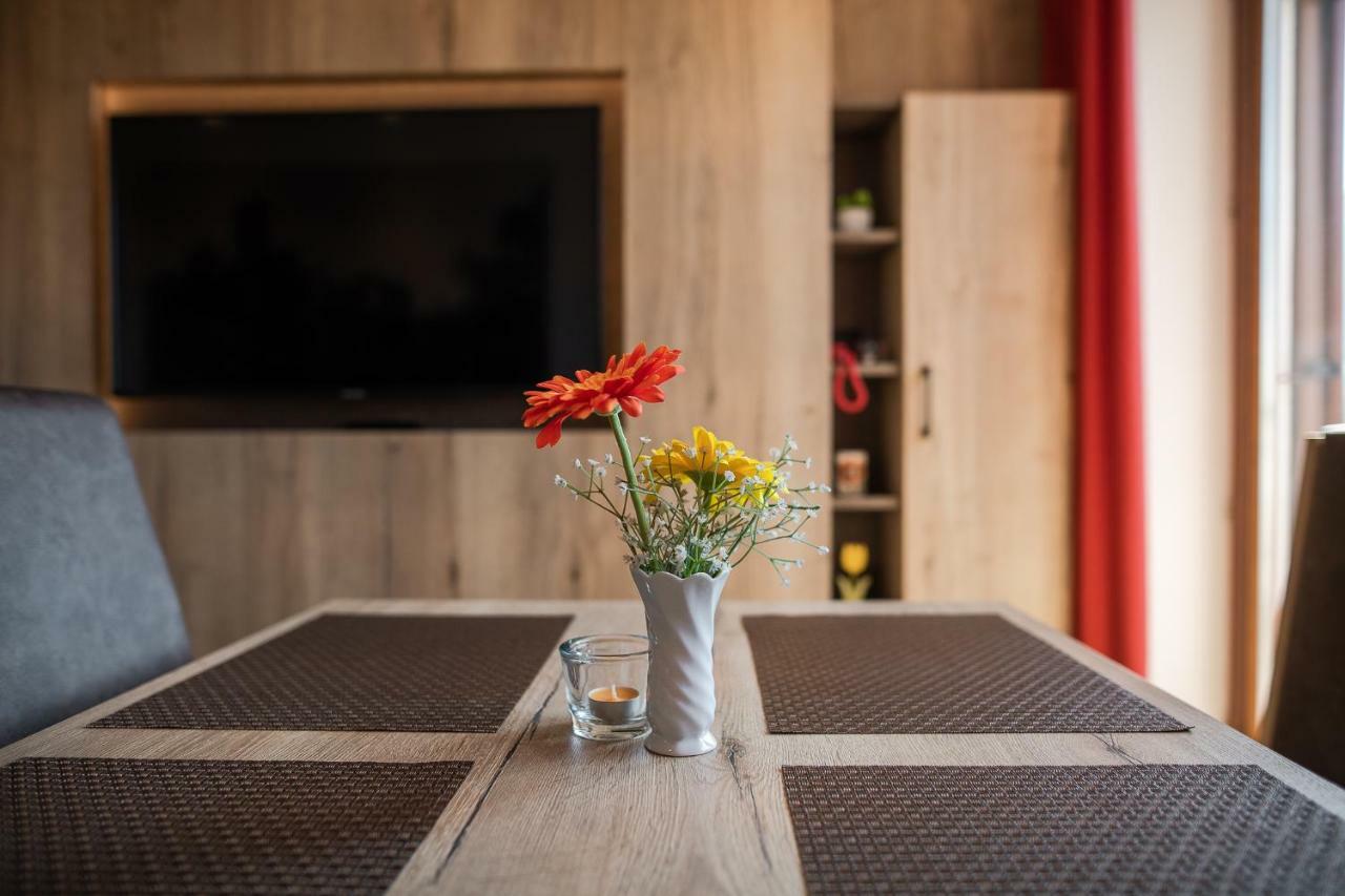 Residence Neuhof Tirolo Zewnętrze zdjęcie