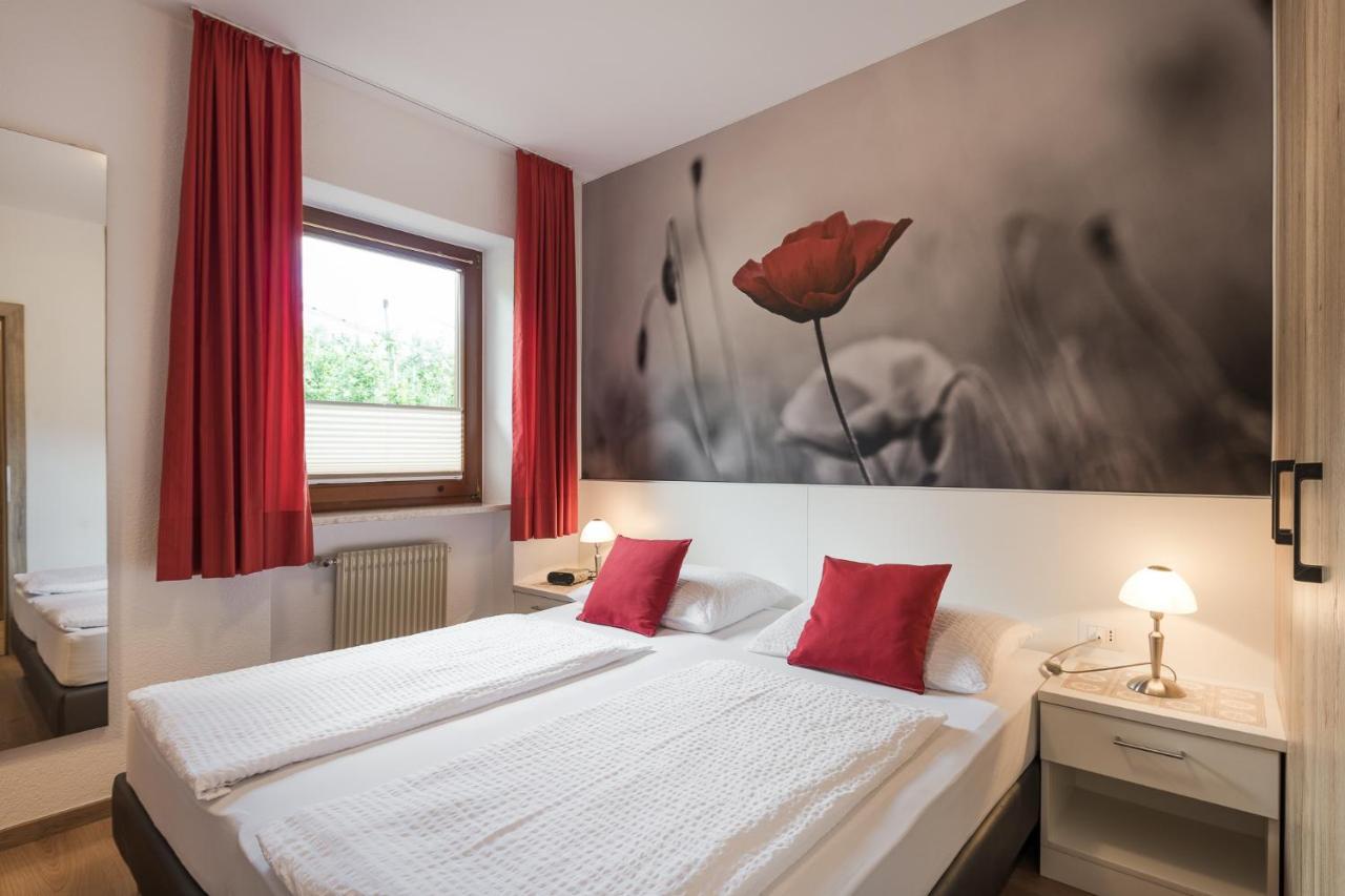 Residence Neuhof Tirolo Zewnętrze zdjęcie